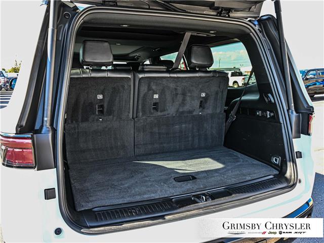 2023 Jeep Wagoneer Series II (Stk: U6271) in Grimsby - Image 7 of 35