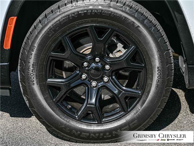 2023 Jeep Wagoneer Series II (Stk: U6271) in Grimsby - Image 10 of 35