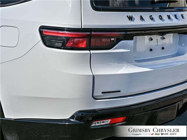 2023 Jeep Wagoneer Series II (Stk: U6271) in Grimsby - Image 11 of 35