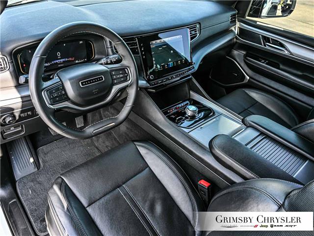2023 Jeep Wagoneer Series II (Stk: U6271) in Grimsby - Image 15 of 35