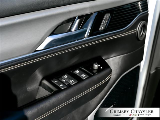 2023 Jeep Wagoneer Series II (Stk: U6271) in Grimsby - Image 18 of 35