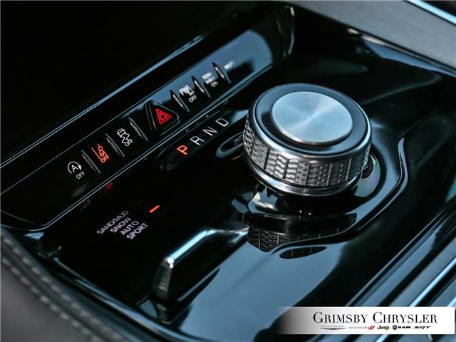 2023 Jeep Wagoneer Series II (Stk: U6271) in Grimsby - Image 19 of 35