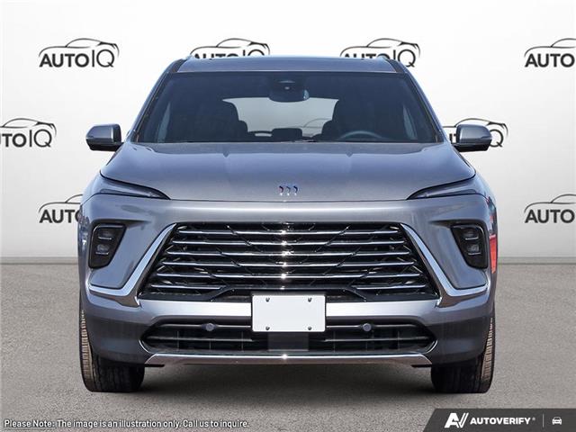 2026 Buick Enclave Preferred (Stk: T126) in Grimsby - Image 2 of 25