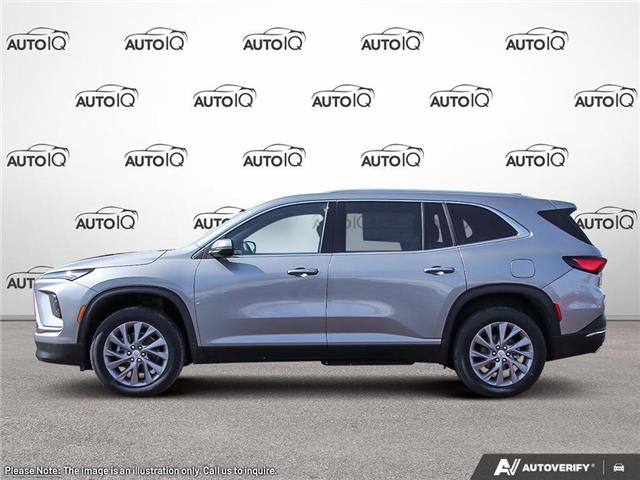 2026 Buick Enclave Preferred (Stk: T126) in Grimsby - Image 3 of 25
