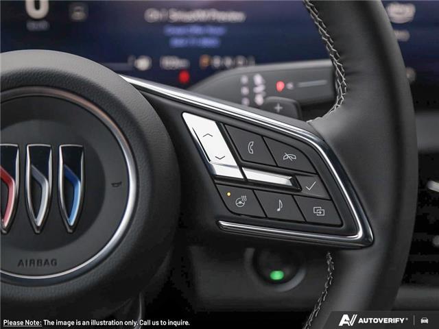 2026 Buick Enclave Preferred (Stk: T126) in Grimsby - Image 14 of 25