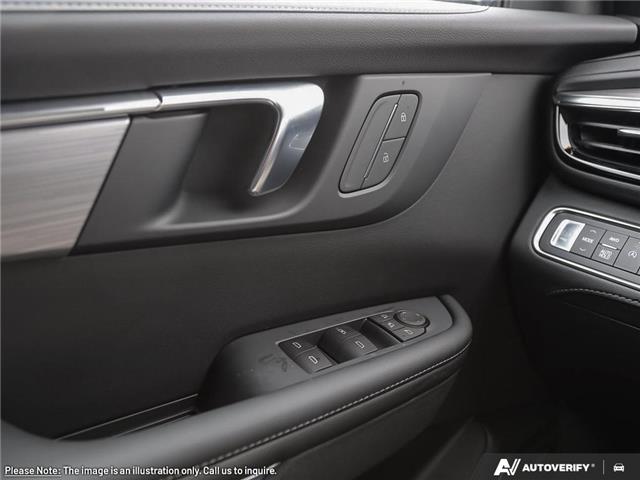 2026 Buick Enclave Preferred (Stk: T126) in Grimsby - Image 15 of 25