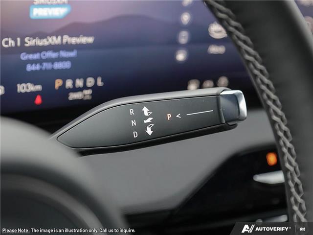 2026 Buick Enclave Preferred (Stk: T126) in Grimsby - Image 16 of 25