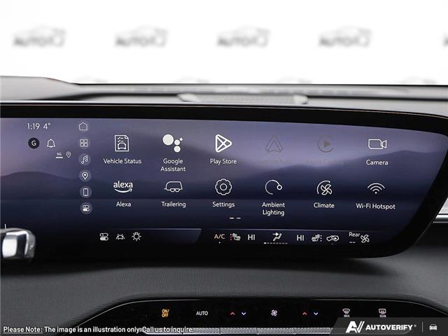 2026 Buick Enclave Preferred (Stk: T126) in Grimsby - Image 17 of 25