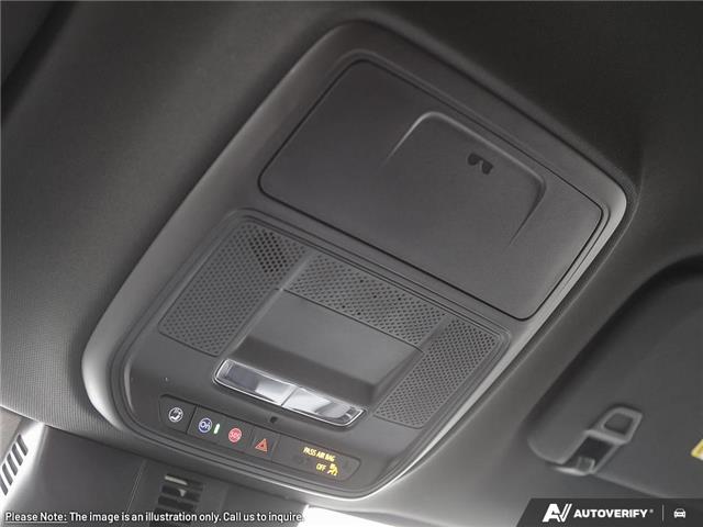 2026 Buick Enclave Preferred (Stk: T126) in Grimsby - Image 18 of 25