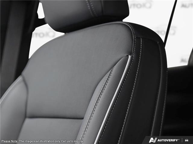 2026 Buick Enclave Preferred (Stk: T126) in Grimsby - Image 19 of 25