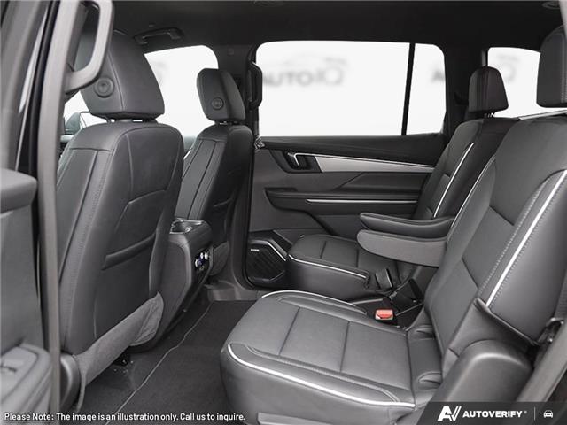 2026 Buick Enclave Preferred (Stk: T126) in Grimsby - Image 20 of 25
