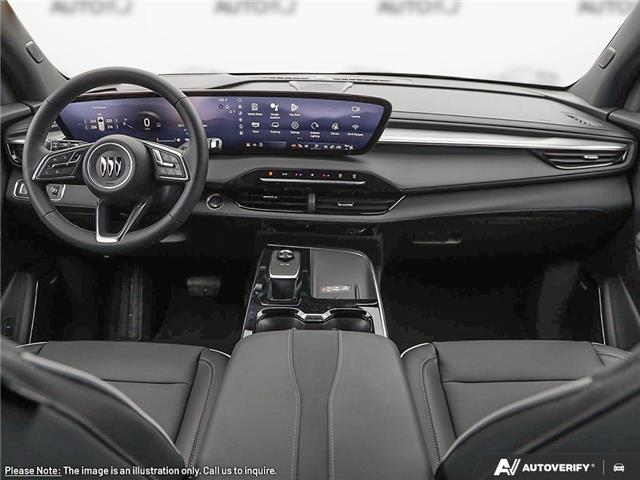 2026 Buick Enclave Preferred (Stk: T126) in Grimsby - Image 21 of 25
