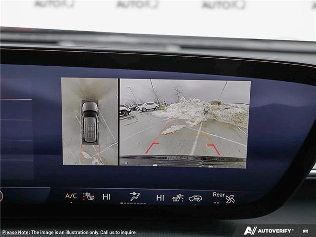 2026 Buick Enclave Preferred (Stk: T126) in Grimsby - Image 22 of 25