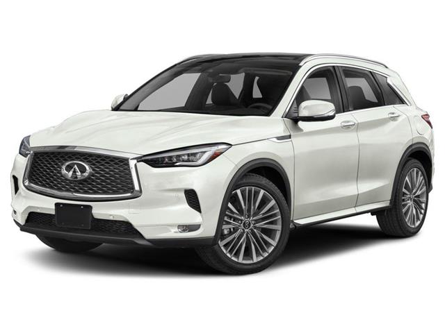 2025 Infiniti QX50 Sensory (Stk: INC310965) in Mississauga - Image 1 of 12