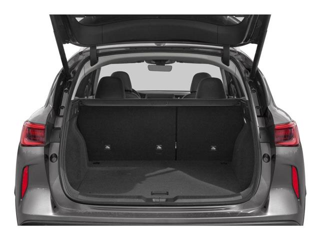 2025 Infiniti QX50 Sensory (Stk: INC310965) in Mississauga - Image 8 of 12