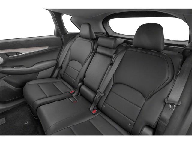 2025 Infiniti QX50 Sensory (Stk: E25111) in Mississauga - Image 9 of 12