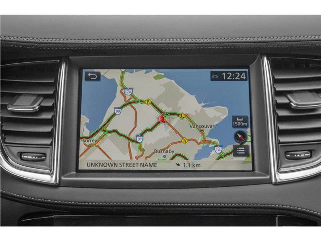 2025 Infiniti QX50 Sensory (Stk: E25111) in Mississauga - Image 12 of 12