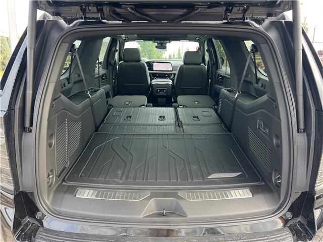 2026 Chevrolet Suburban High Country (Stk: TR115837) in Calgary - Image 24 of 24