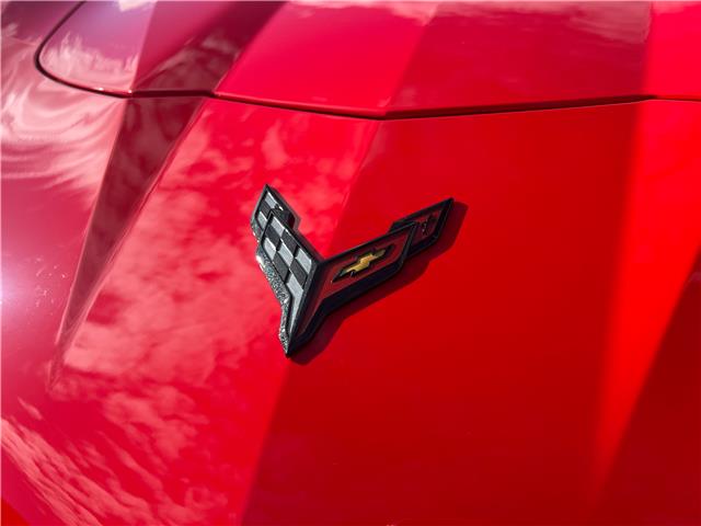 2026 Chevrolet Corvette Z06 (Stk: T5600098) in Calgary - Image 11 of 22