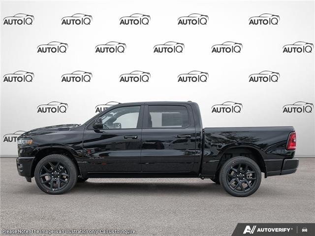 2026 RAM 1500 Sport in St. Thomas - Image 3 of 25