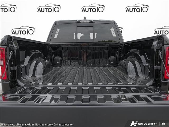 2026 RAM 1500 Sport in St. Thomas - Image 7 of 25