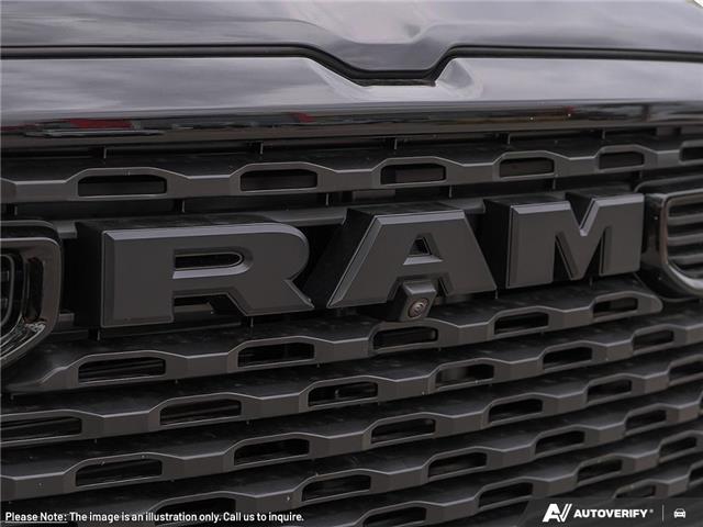 2026 RAM 1500 Sport in St. Thomas - Image 9 of 25
