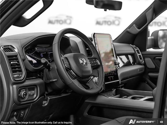 2026 RAM 1500 Sport in St. Thomas - Image 12 of 25