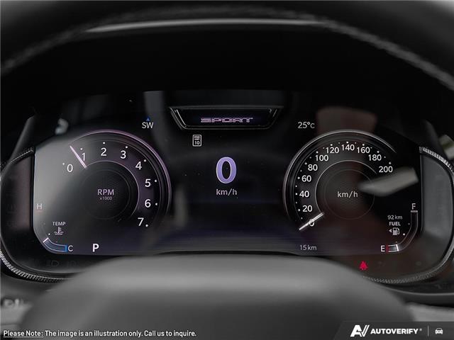 2026 RAM 1500 Sport in St. Thomas - Image 14 of 25