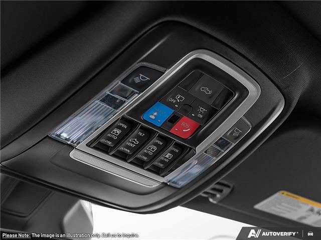 2026 RAM 1500 Sport in St. Thomas - Image 19 of 25