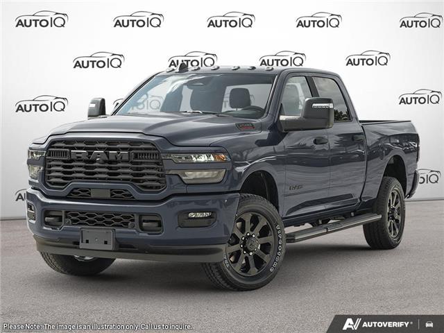 2026 RAM 2500 Big Horn in St. Thomas - Image 1 of 22