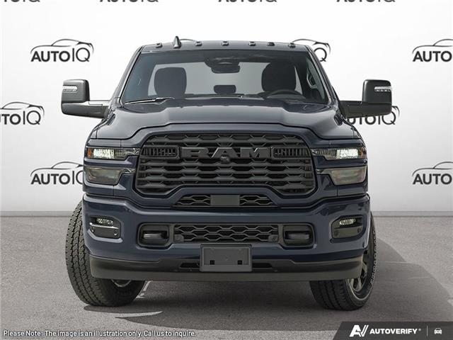 2026 RAM 2500 Big Horn in St. Thomas - Image 2 of 22