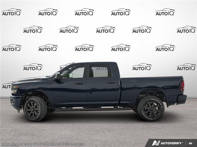 2026 RAM 2500 Big Horn in St. Thomas - Image 3 of 22