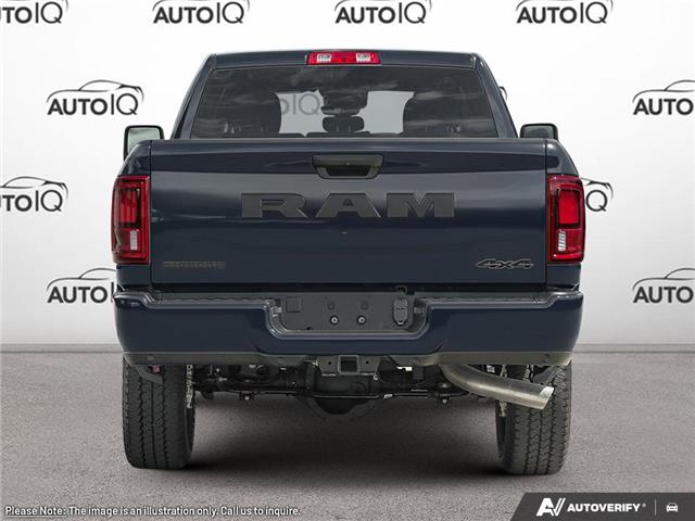 2026 RAM 2500 Big Horn in St. Thomas - Image 5 of 22