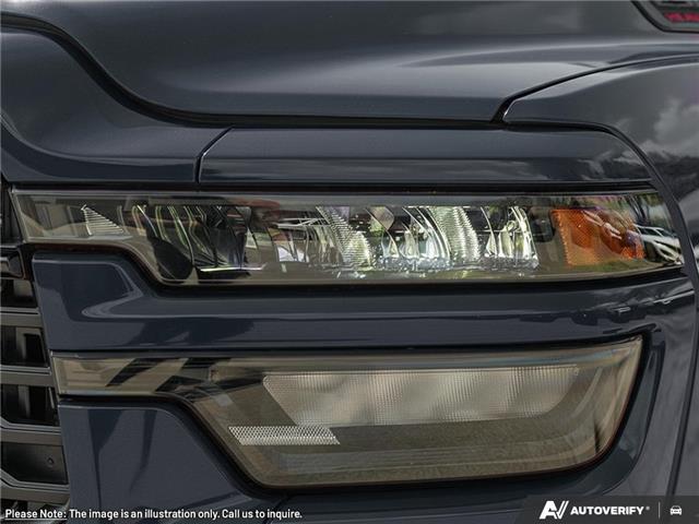 2026 RAM 2500 Big Horn in St. Thomas - Image 8 of 22