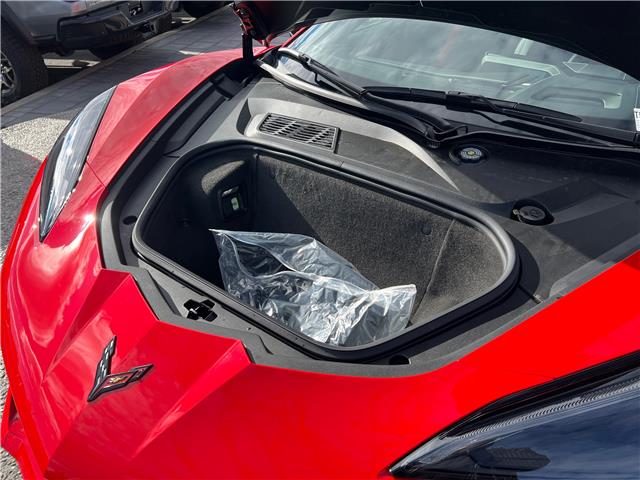 2026 Chevrolet Corvette Z06 (Stk: T5600098) in Calgary - Image 20 of 22