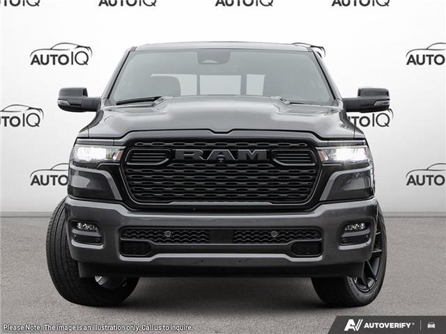 2026 RAM 1500 Sport in St. Thomas - Image 2 of 23