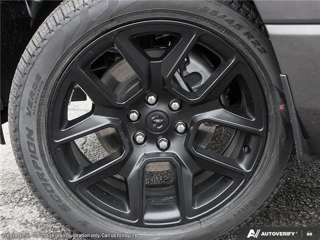2026 RAM 1500 Sport in St. Thomas - Image 8 of 23