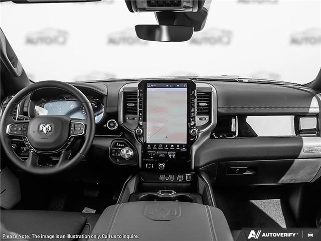 2026 RAM 1500 Sport in St. Thomas - Image 19 of 23