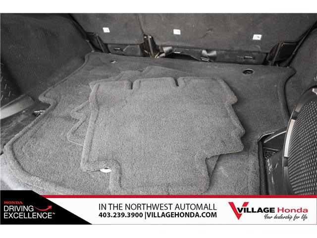 2013 Jeep Wrangler Unlimited Sahara (Stk: VQ1262A) in Calgary - Image 12 of 33