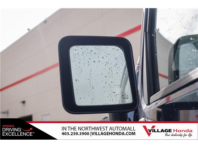 2013 Jeep Wrangler Unlimited Sahara (Stk: VQ1262A) in Calgary - Image 9 of 33