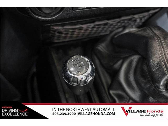 2013 Jeep Wrangler Unlimited Sahara (Stk: VQ1262A) in Calgary - Image 22 of 33
