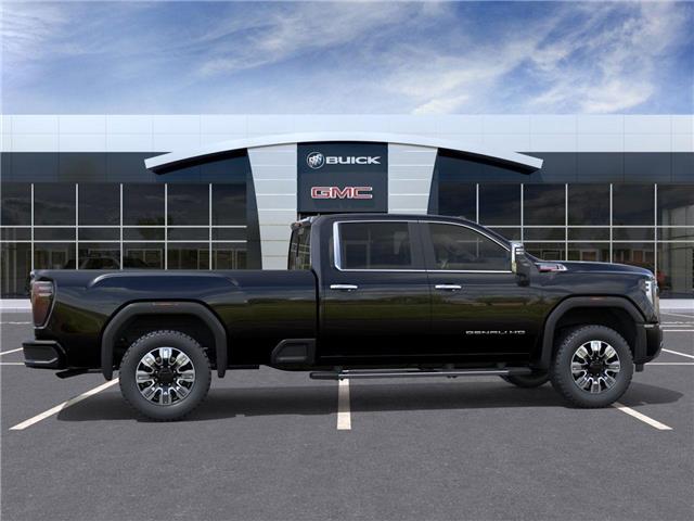 2026 GMC Sierra 3500HD Denali (Stk: 260176) in Ottawa - Image 5 of 24