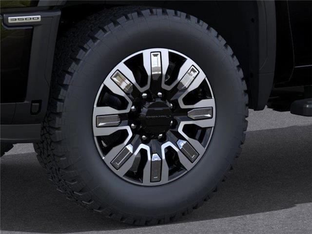 2026 GMC Sierra 3500HD Denali (Stk: 260176) in Ottawa - Image 9 of 24