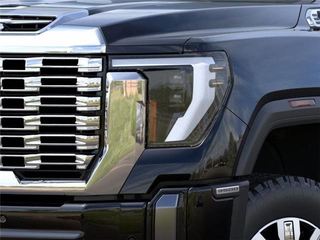 2026 GMC Sierra 3500HD Denali (Stk: 260176) in Ottawa - Image 10 of 24