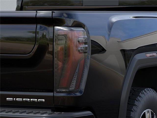 2026 GMC Sierra 3500HD Denali (Stk: 260176) in Ottawa - Image 11 of 24