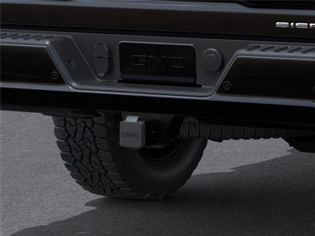 2026 GMC Sierra 3500HD Denali (Stk: 260176) in Ottawa - Image 14 of 24