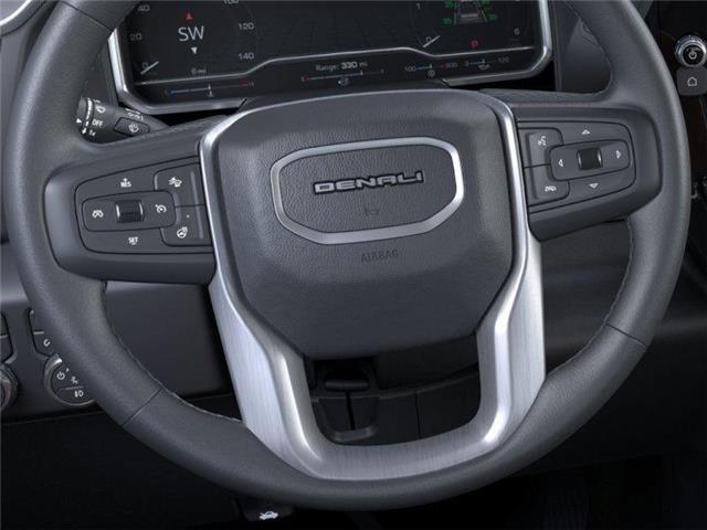 2026 GMC Sierra 3500HD Denali (Stk: 260176) in Ottawa - Image 19 of 24