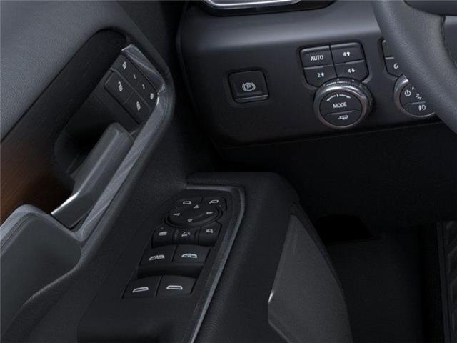 2026 GMC Sierra 3500HD Denali (Stk: 260176) in Ottawa - Image 22 of 24