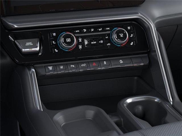 2026 GMC Sierra 3500HD Denali (Stk: 260176) in Ottawa - Image 23 of 24
