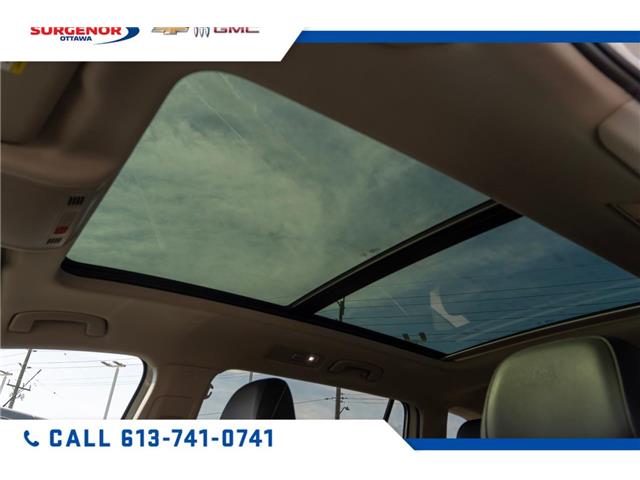 2023 Volkswagen Tiguan Comfortline (Stk: R27233A) in Ottawa - Image 12 of 24